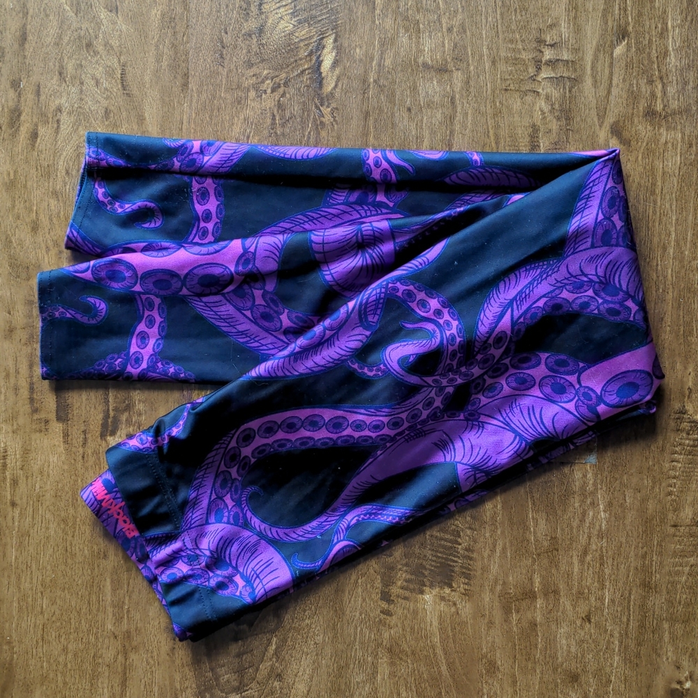 Blackmilk leggings Medium